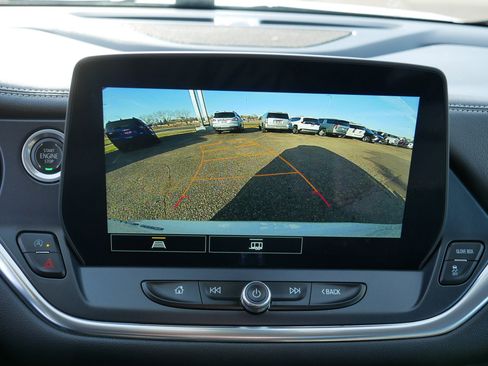 Used 2023 Chevrolet Blazer LT image 27