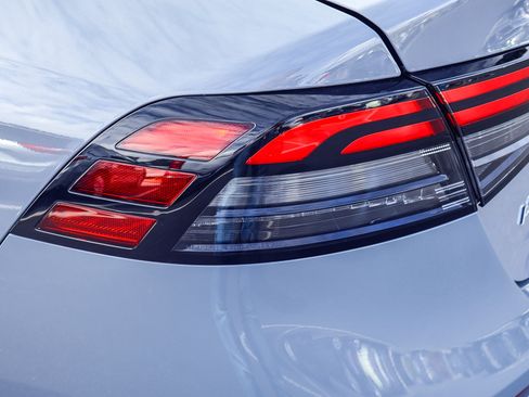 Used 2025 Honda Accord Sport image 25