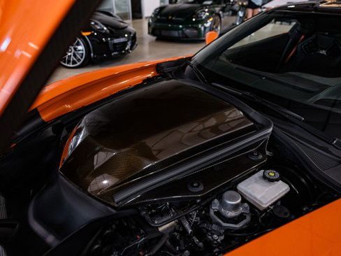 Used 2019 Chevrolet Corvette ZR1 image 31