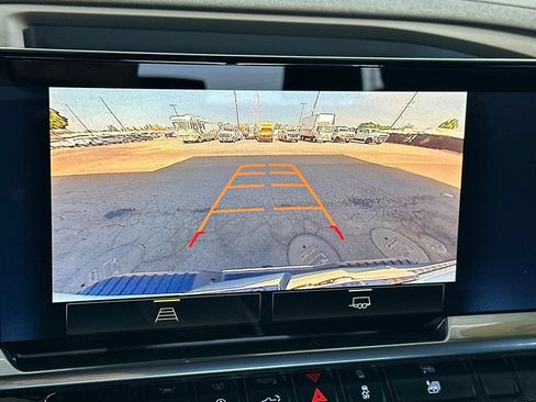 Used 2026 Chevrolet Silverado 1500 LT w/ LPO, Dark Essentials Package RWD image 26