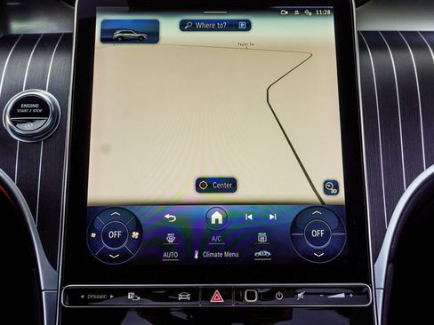 Used 2023 Mercedes-Benz GLC 300 GLC 300 image 24