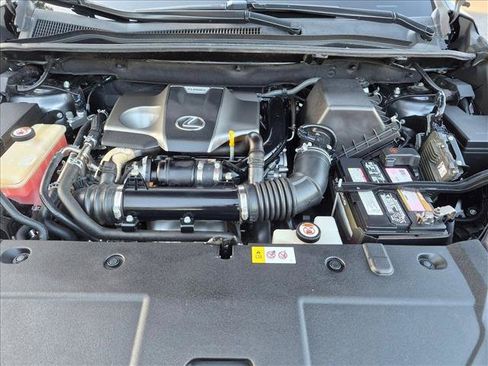 Used 2017 Lexus NX 200t FWD w/ Premium Package image 22