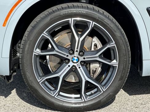 Used 2024 BMW X5 sDrive40i w/ M Sport Package image 33