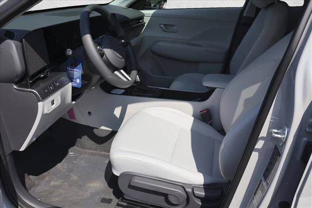 New 2027 Hyundai Kona SEL Sport FWD image 11