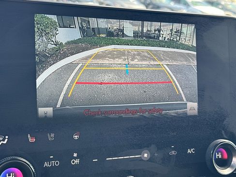 Certified 2023 Lexus RX 350 Premium image 16