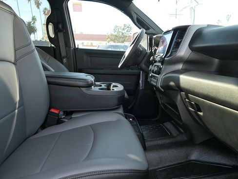 New 2026 RAM 3500 Tradesman RWD image 22