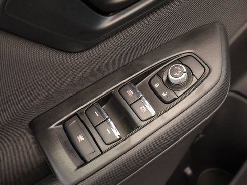 New 2026 Subaru Forester Touring AWD/4WD image 11