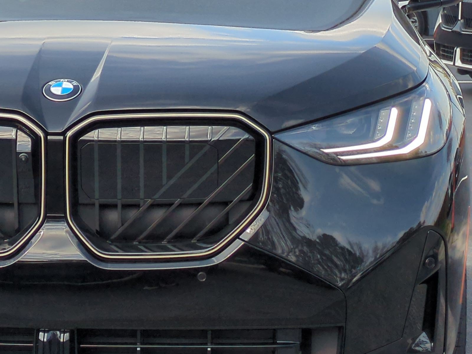 Certified 2026 BMW X3 xDrive30i w/ Premium Package AWD/4WD image 6