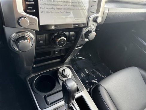 Certified 2023 Toyota 4Runner SR5 Premium image 15