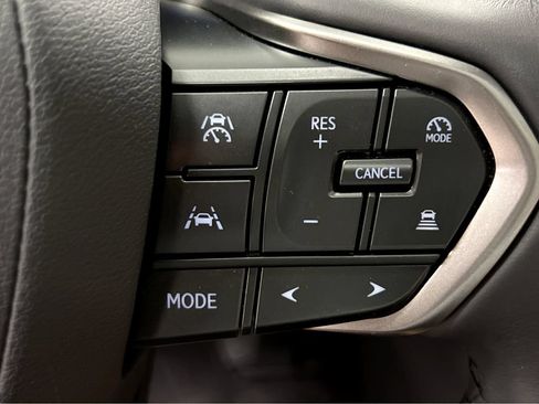 Certified 2026 Lexus RX 350 Premium AWD/4WD image 13