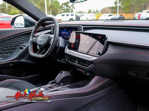 New 2026 Dodge Charger R/T Scat Pack image 9