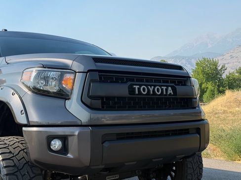 Used 2016 Toyota Tundra TRD Pro AWD/4WD image 19