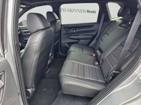 New 2026 Honda CR-V Sport-L image 35
