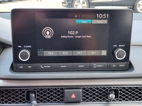 Certified 2025 Acura Integra image 11