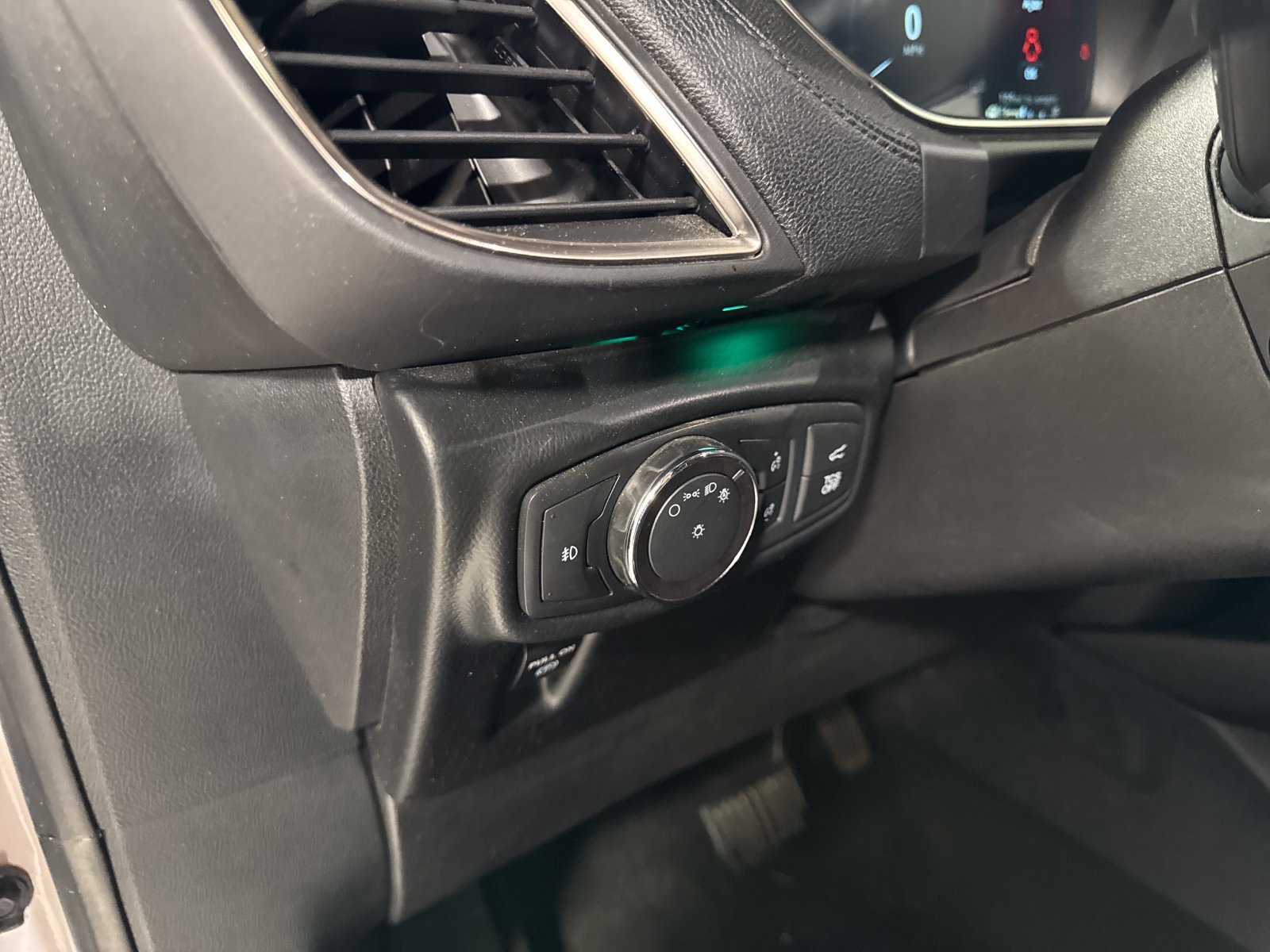 Used 2019 Lincoln Nautilus Reserve AWD/4WD image 18