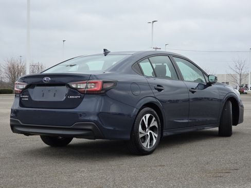 Used 2025 Subaru Legacy Premium image 15