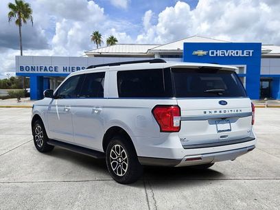 Used 2024 Ford Expedition Max XLT