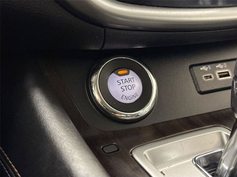 Used 2023 Nissan Murano Platinum w/ Cargo Package FWD image 23