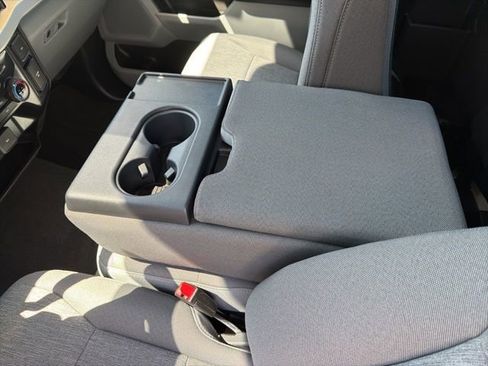 Used 2025 Ford F350 XL w/ STX Appearance Package AWD/4WD image 25