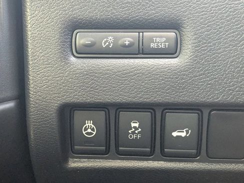 Certified 2019 Nissan Murano SL image 26