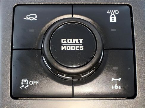 Used 2025 Ford Bronco Sport Badlands w/ Badlands Tech Package image 15