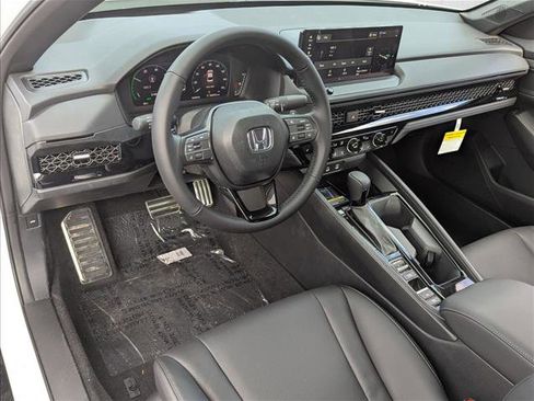 New 2025 Honda Accord Sport image 3