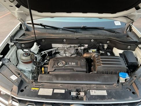 Used 2018 Volkswagen Atlas S FWD image 22