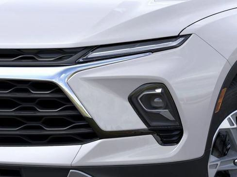 New 2025 Chevrolet Blazer LT w/ Convenience Package image 11