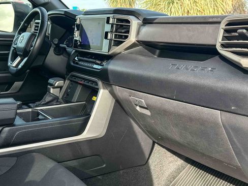 Certified 2026 Toyota Tundra SR5 RWD image 20