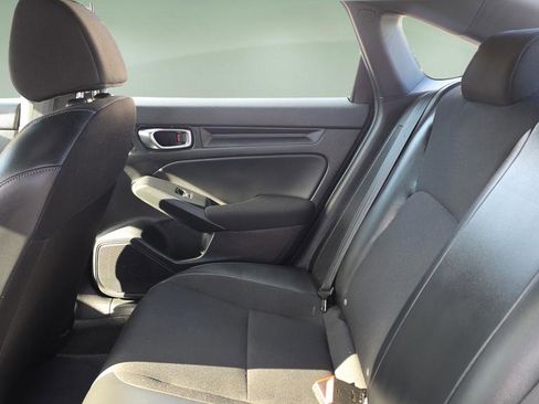 Used 2023 Honda Civic Sport image 24