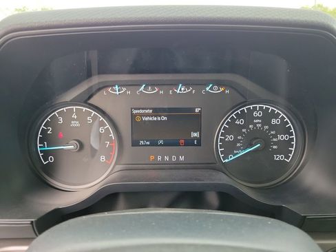 New 2026 Ford F150 XL AWD/4WD image 22