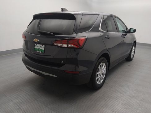Used 2022 Chevrolet Equinox LT FWD image 9