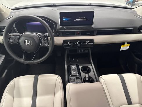 New 2026 Honda Passport RTL image 9