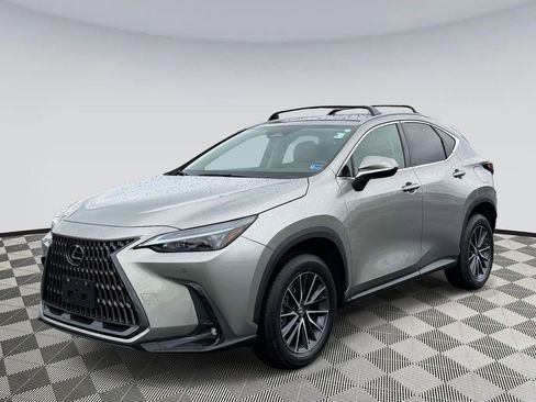 Used 2023 Lexus NX 350 AWD image 5