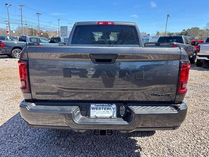 New 2026 RAM 2500 Big Horn