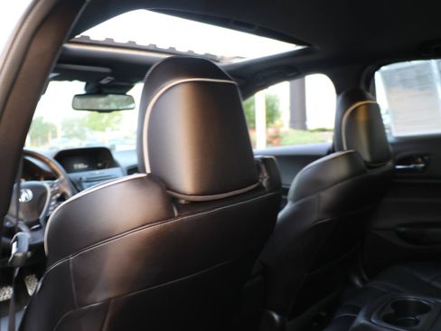 Used 2022 Acura ILX FWD image 11