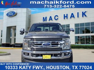 Used 2017 Ford F250 Lariat w/ Lariat Ultimate Package video 1