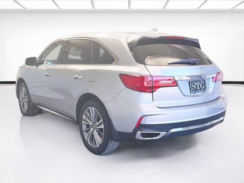 Used 2017 Acura MDX FWD w/ Technology Package image 6