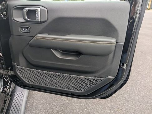 New 2026 Jeep Gladiator Sport image 29