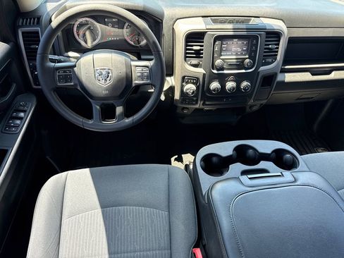 Used 2021 RAM 1500 Tradesman w/ Popular Equipment Group AWD/4WD image 23