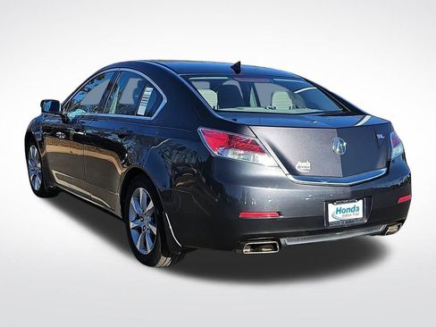 Used 2014 Acura TL image 9