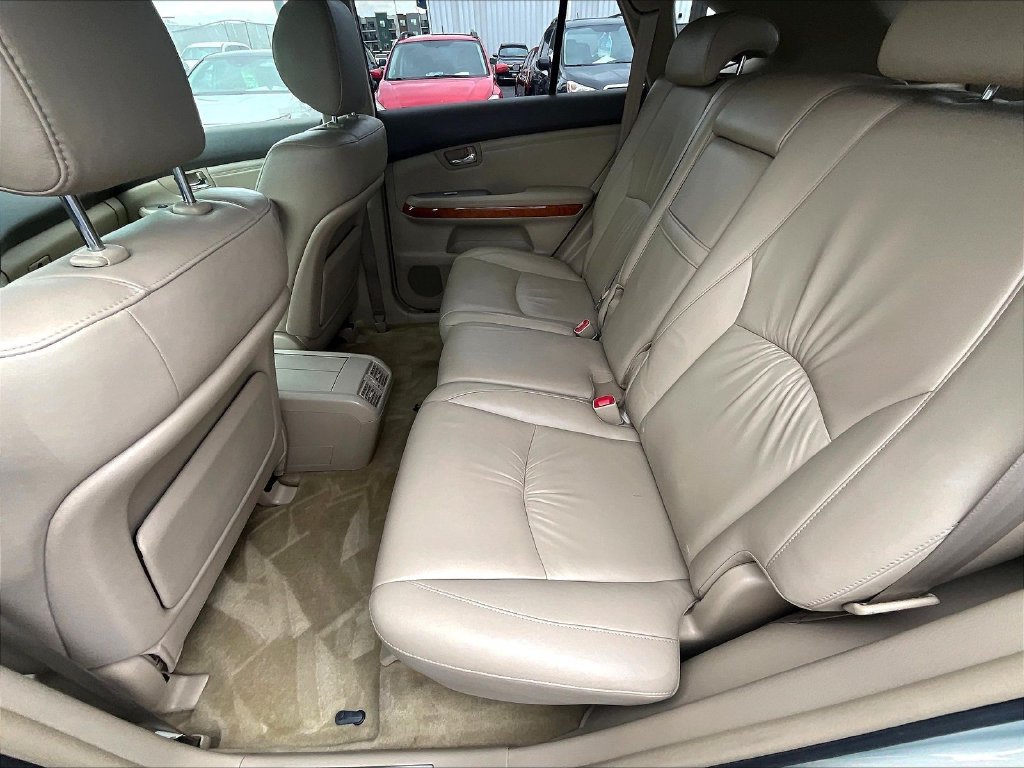 Used 2005 Lexus RX 330 AWD image 22