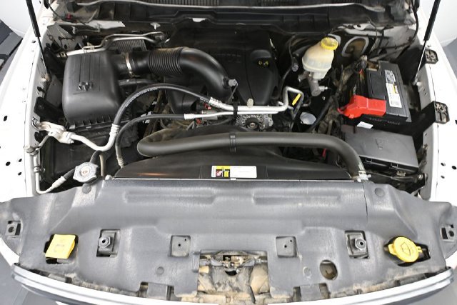 Used 2017 RAM 1500 Big Horn RWD image 38