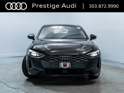 Used 2025 Audi A5 2.0T Premium w/ Convenience Package AWD/4WD image 10