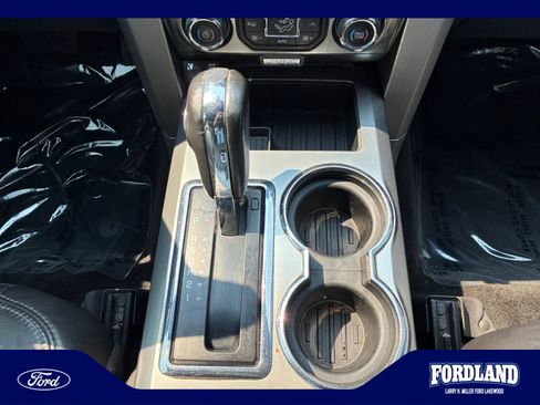 Used 2014 Ford F150 FX4 w/ Equipment Group 402A Luxury AWD/4WD image 31