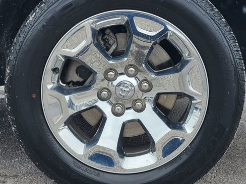 Certified 2022 RAM 1500 Big Horn image 17