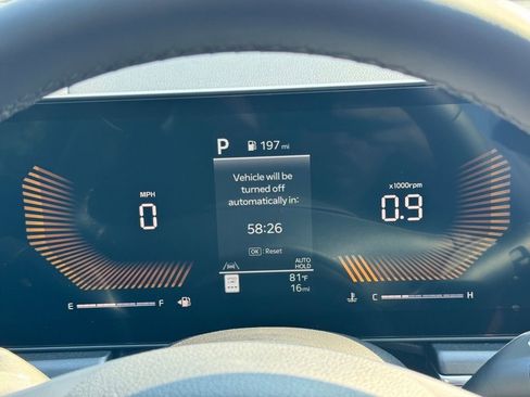 New 2026 Kia K5 GT-Line w/ GT-Line Red Interior Package image 13