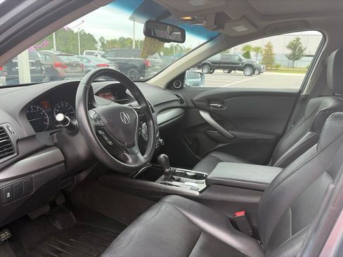 Used 2013 Acura RDX AWD image 6