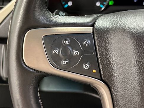 Used 2018 GMC Yukon Denali w/ Denali Ultimate Package AWD/4WD image 20