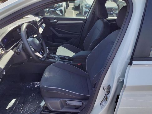 New 2026 Volkswagen Jetta Sport image 10